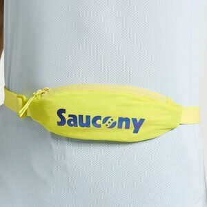 Saucony Outpace Run Belt